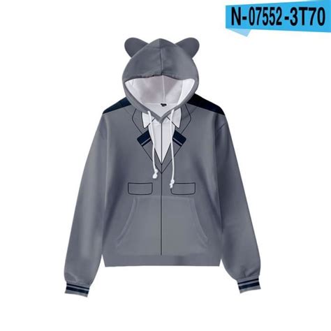 Sweat Imprim D Japon Sweat Capuche Imprim En D Pour Enfants Gar