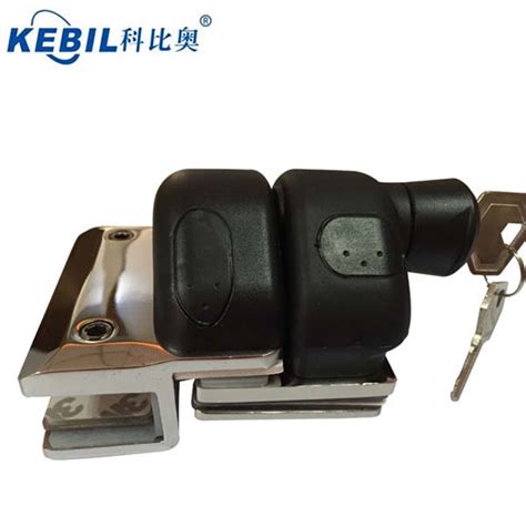 High Quality Stianless Steel Glass To Glass Latch Glass Latch