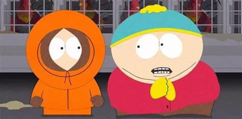 Facts About Kenny Mccormick From South Park The Fact Site