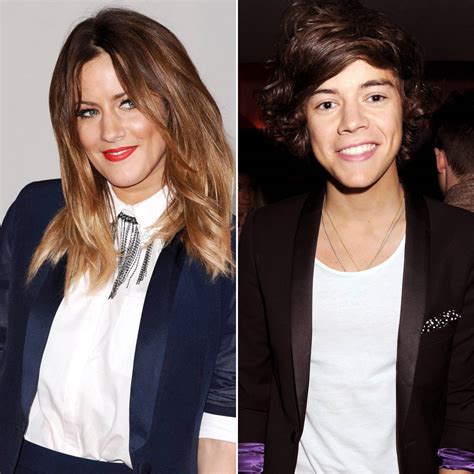 did harry styles died 1