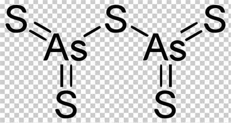 Arsenic Pentasulfide Phosphorus Pentasulfide Arsenic Trisulfide Arsenic