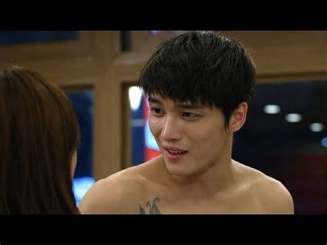 HOT 트라이앵글 회 진상 김재중 사북에서 알아주는 양아치 허영달 YouTube