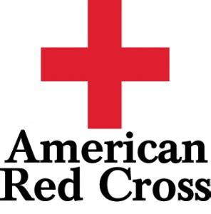 Red Cross Logo - ClipArt Best