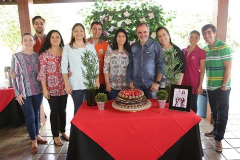 Feliz Aniversário Guto Emery Verbo da Vida