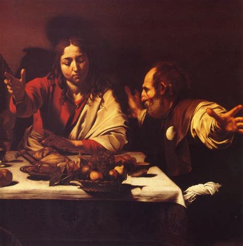 Caravaggio Paintings