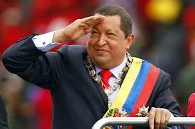 Le Pr Sident V N Zu Lien Hugo Chavez Est Mort Am Rique Du Sud