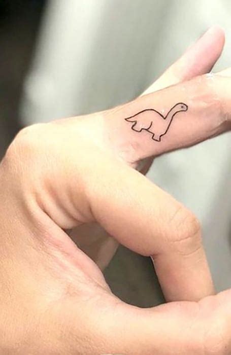 Share 81 Cute Tattoo Ideas For Fingers Super Hot Vova Edu Vn