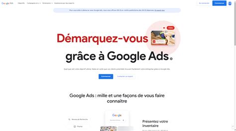 Cr Er Une Campagne Google Ads En Suisse Le Guide Ultime