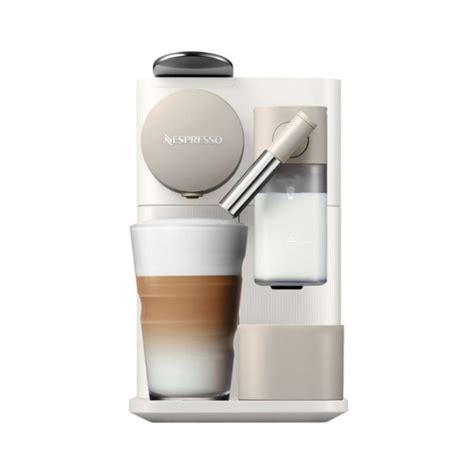 Nespresso Lattissima One F F Wh Coffee Machine Yw O