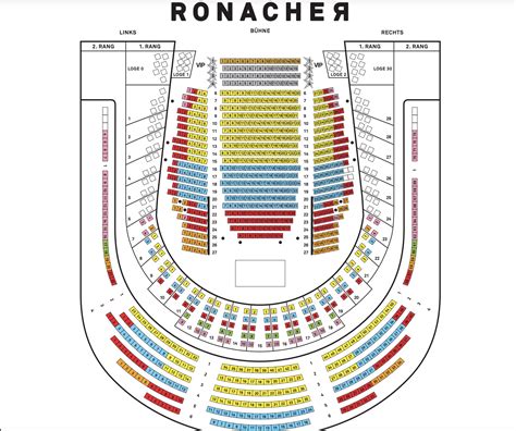 ROCK ME AMADEUS DAS FALCO MUSICAL Vienna Premium Tickets