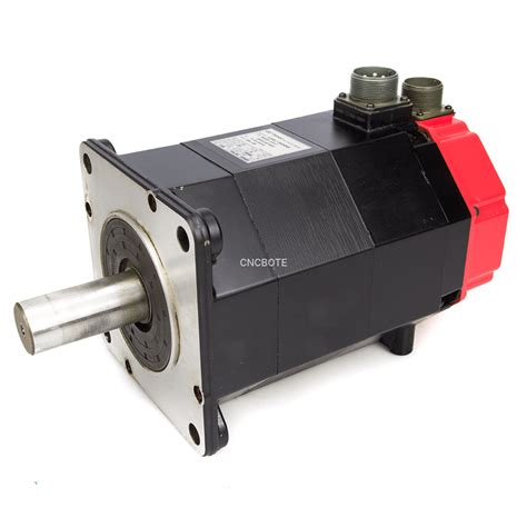 Fanuc Servo Motor- Difference Between AC And DC, 44% OFF