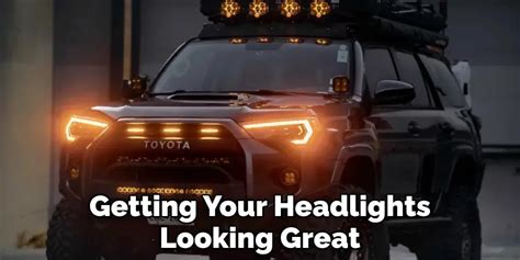 How to Adjust Morimoto Headlights | 8 Easy Steps (2024)