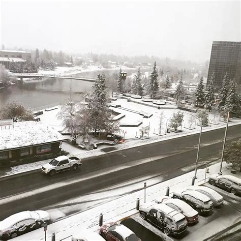 Nevicata storica in Alaska mai così tanta neve nella storia a