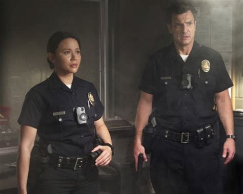 The Rookie Season 4 Episode 4 Promo, Photos, Plot and Cast