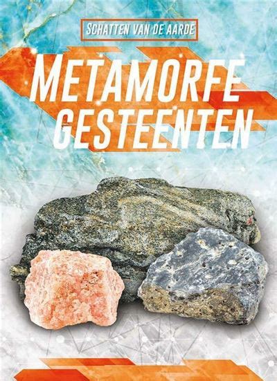 Schatten Van De Aarde Metamorfe Gesteenten Schatten Van De Aarde