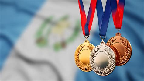 Cuántas medallas lleva Guatemala en los Juegos Olímpicos de París 2024