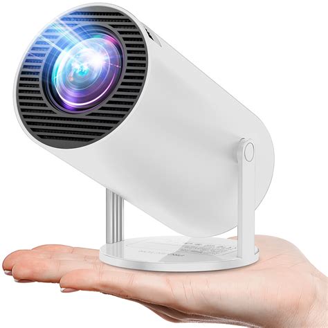 Vuygyu Outdoor Projector - Projectors Video Projector Overhead ...