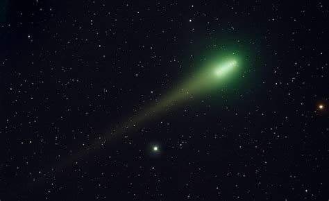 Rare green comet NASA: How to view it in Vancouver in 2023 - Vancouver ...