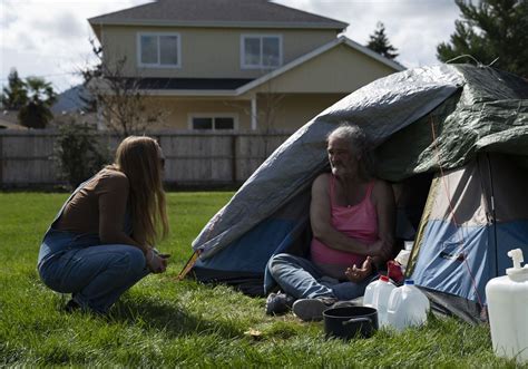 Divided Supreme Court Rules In Major Homelessness Case That Outdoor