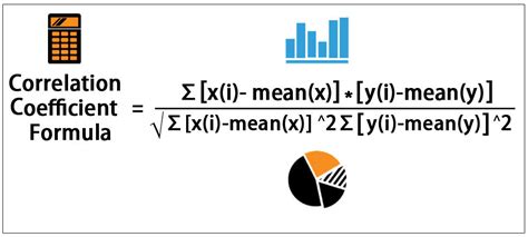 Correlation Formula How To Calculate Step By Step