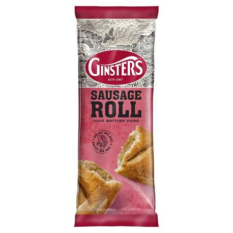 Best Sausage Rolls 2024 Uk Gails Greggs And More Tested