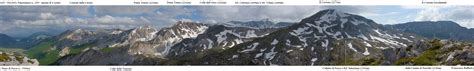 Piano Di Pezza Rifugio Sebastiani Monte Velino Escursione