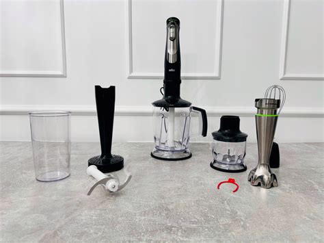 Blender Ręczny Braun MQ 9147X MultiQuick 9 Sklep Opinie Cena w