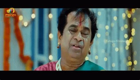 Brahmanandam Brahmi GIF - Brahmanandam Brahmi Telugu - Discover & Share ...