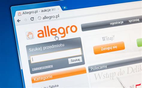 Allegro Allegro Smart Blog Omegasoft Pl