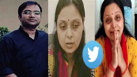 Manish Gupta Kanpur Murder Case News Wife 10 Tweets To Pm And Cm In 5