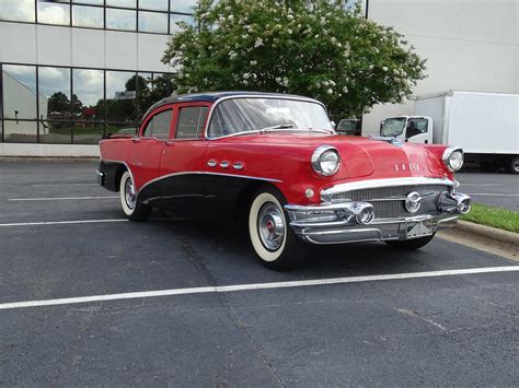 1956 Buick Special Gaa Classic Cars