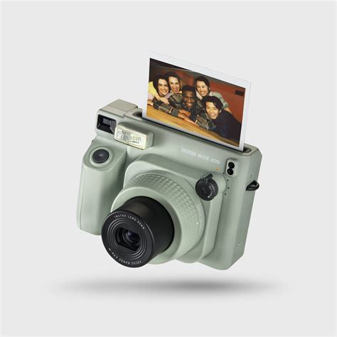 Fujifilm Instax Wide Jetzt Bestellen