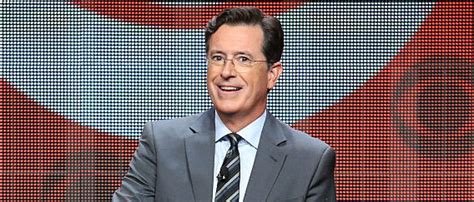 Stephen Colbert Cancels Late Show Due To Medical Setback The Daily