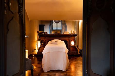 Relais et Chateaux Villa Crespi | Distretto dei Laghi