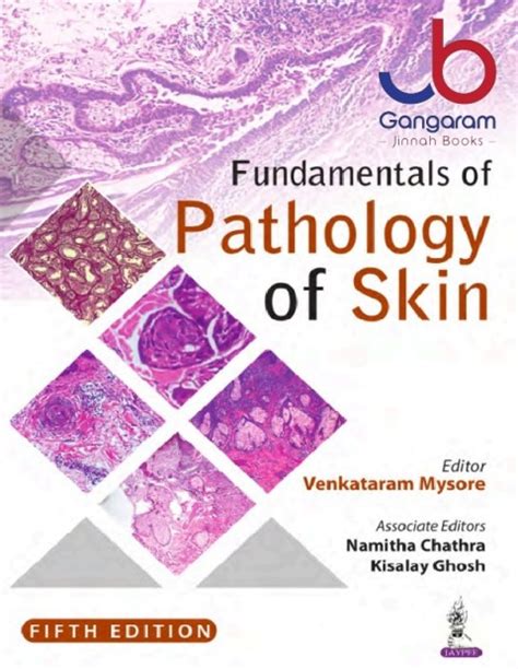 Fundamentals Of Pathology Of Skin 5th Edition