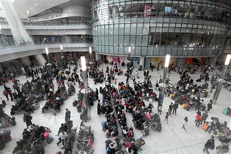 高鐵通車三月日均載客五萬 港鐵：旅客平穩上升 香港商報