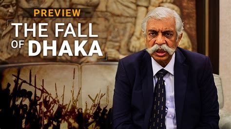 The Fall Of Dhaka Preview EPICSpecial Documentary EPIC Channel