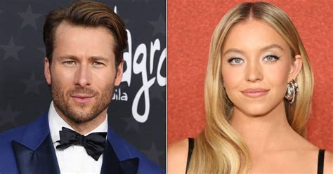 Glen Powell Addresses Sydney Sweeney Affair Rumors — The Second Angle