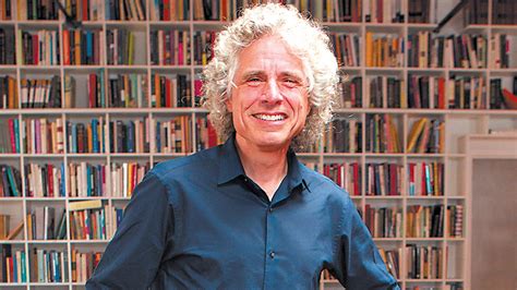 Steven Pinker Enlightenment Now The Case For Reason Science