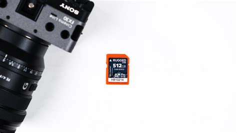 Introducing 512GB High-Capacity SD and Micro SD Cards — PROMASTER BLOG