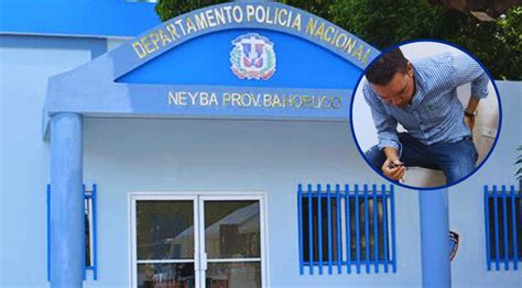 Pn Investiga Incidente Entre Coronel Y Abogado Ocurrido En Neyba