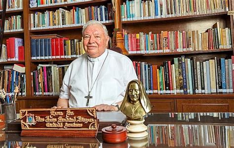 Entrevista Cardenal Juan Sandoval Íñiguez Cumple 90 Años Esto Dice Su