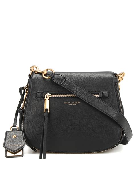 Marc Jacobs Wallet Crossbody Bag | semashow.com