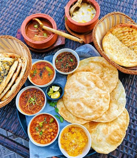 Pakistan On Twitter Pakistani Breakfast