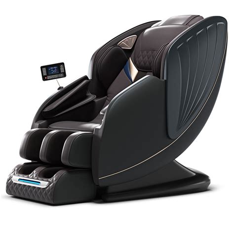 Modern Luxury Foot Full Body 2d Hand Electric Ai Smart Recliner Sl