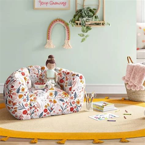 The Best Toddler Chairs for Reading | Cubby