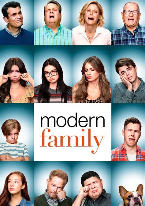 Modern Family Online Drive
