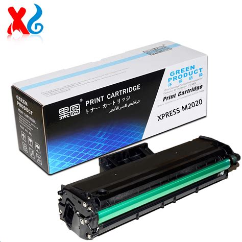 Mlt D111s D111 Toner Cartridge Compatible For Samsung Xpress M2020 M2070 M2021w M2020w M2071fh