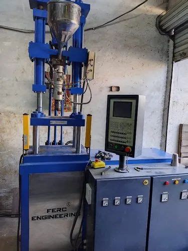 Injection Moulding Machine Vertical Insert Molding Machine Double