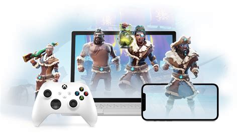 Fortnite Chega Grátis A Iphones E Ipads Pelo Xbox Cloud Gaming